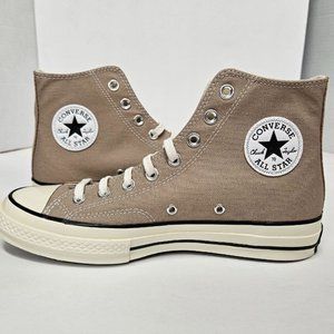 CONVERSE Chuck 70 HI, Vintage Cargo/Egret/Black - unworn